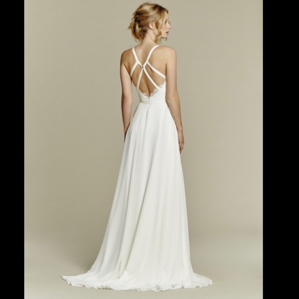 Wedding or Debutante dress